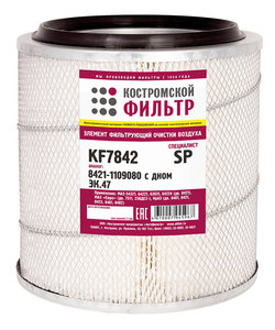 Элемент воздушный МАЗ Евро-3 (Кострома)