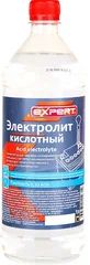 Электролит кислотный (пл.1,28) 1л УАК