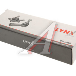 Наконечник рулевой тяги левый Lynx C4147L