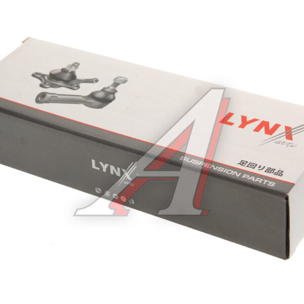 Наконечник рулевой тяги левый Lynx C4147L