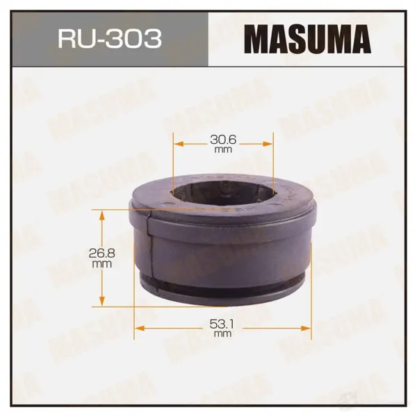 Сайлентблок MASUMA RU303