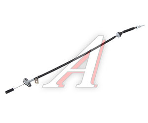 Трос сцепления Chery S181602040