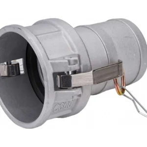 Камлок алюминиевый С-300 3″ (75мм)