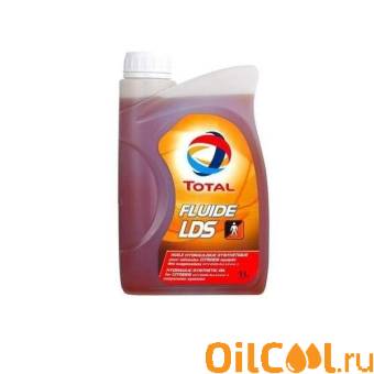 Масло Total Fluid LDS 1л