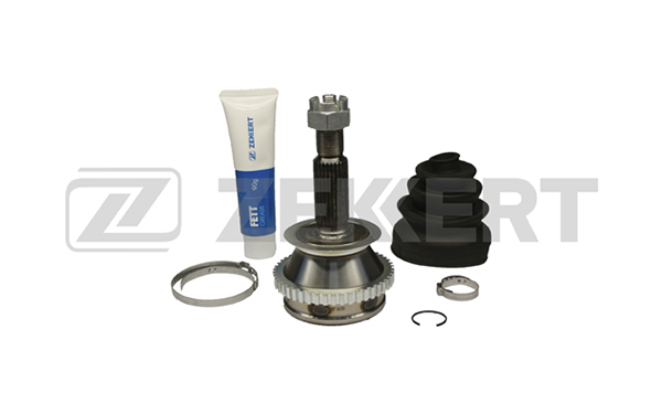 ШРУС наружний Zekkert GS3725