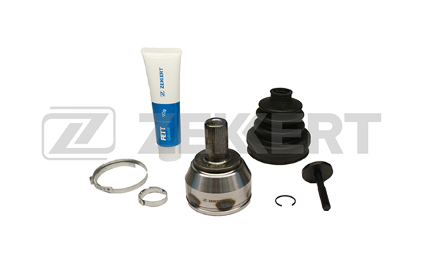 ШРУС наружний Zekkert GS3969