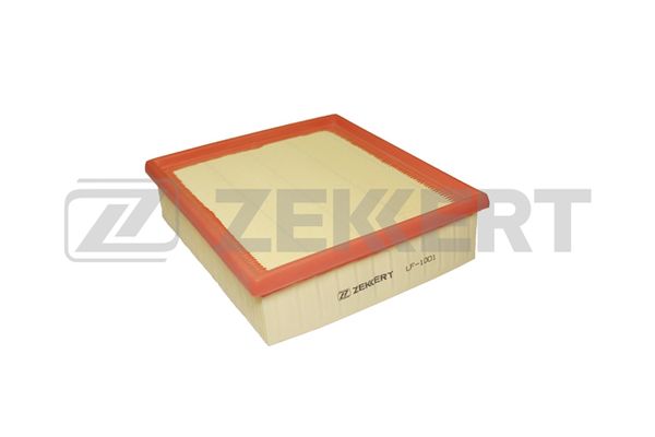 Фильтр воздушный Zekkert LF1001 (AG 118)