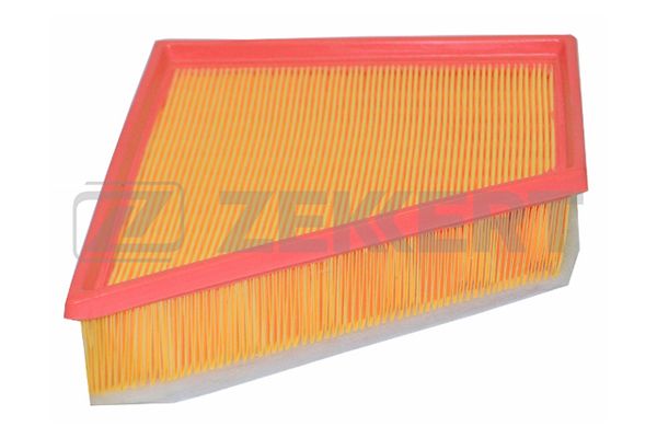 Фильтр воздушный Zekkert LF1076 (AG 369)