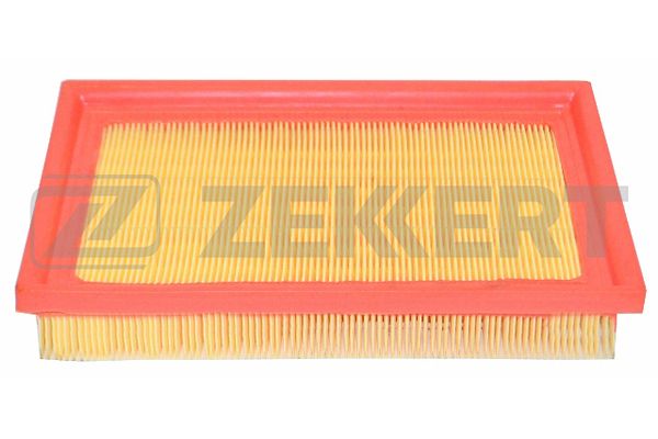 Фильтр воздушный Zekkert LF1414 (AG602)