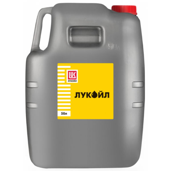 Масло Лукойл-Дизель М8 Г2к 50л