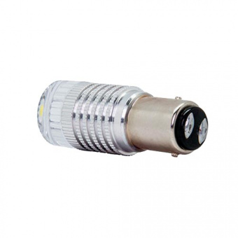 Лампа светодиодная 12V 21/5W MTF Light