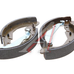 Колодки тормозные AMD AMDBF225