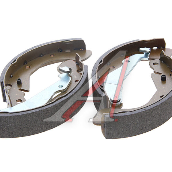 Колодки тормозные AMD AMDBF225