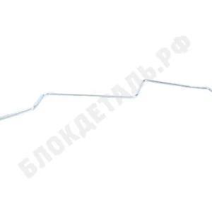 Трубка охлаждения компрессора Кам.4ISBE185