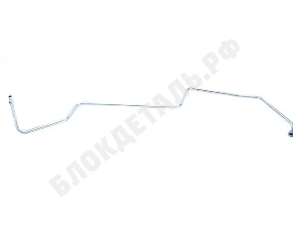 Трубка охлаждения компрессора Кам.4ISBE185