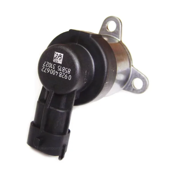 Блок дозировочный ТНВД Bosch 0928400672