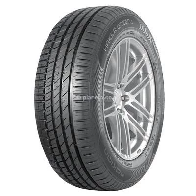 А/ш 185/65 R15 Nokian Hakka Green2 XL 92H