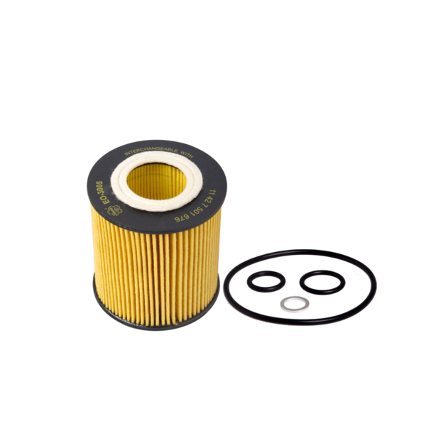 Фильтр масляный Sakura EO3005