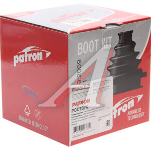 Пыльник ШРУСа Patron PDC9374