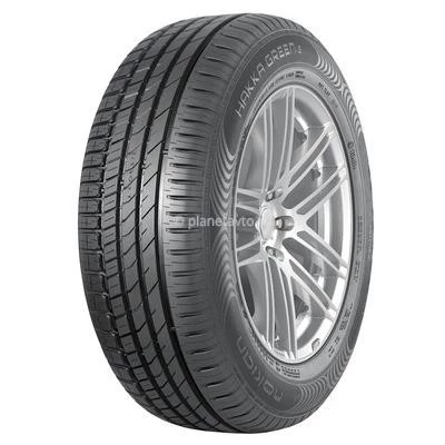 А/ш 195/65 R15 Nokian Hakka Green2 XL 95H