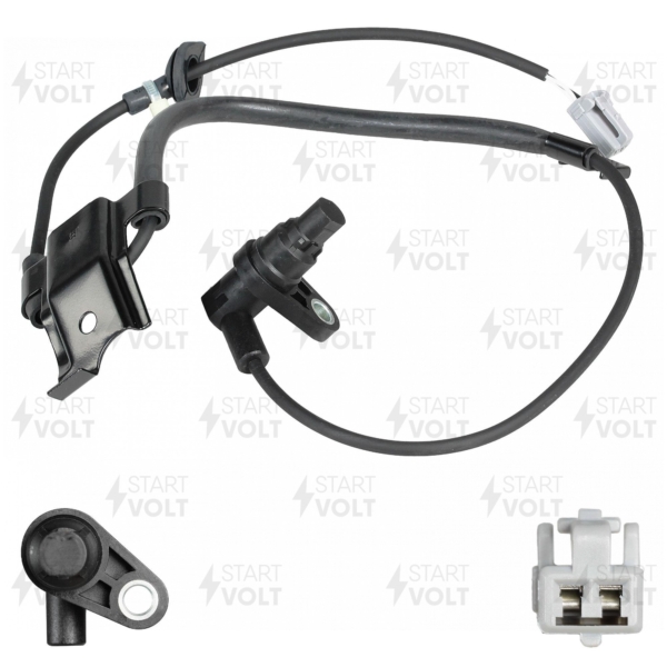 Датчик ABS STARTVOLT TOYOTA VS-ABS 1922
