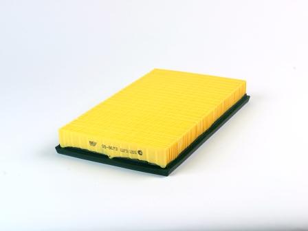 Фильтр воздушный Big Filter GB9673