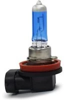 Лампа H8 12V 35W 2шт. AVS A78571S
