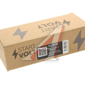 Катушка зажигания 1118-21124 STARTVOLT 16 кл тип BOSCH