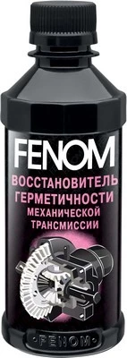 Герметик мех. трансм.(восстановитель) Fenom FN079