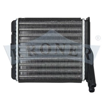 Радиатор отопителя Kroner K201032