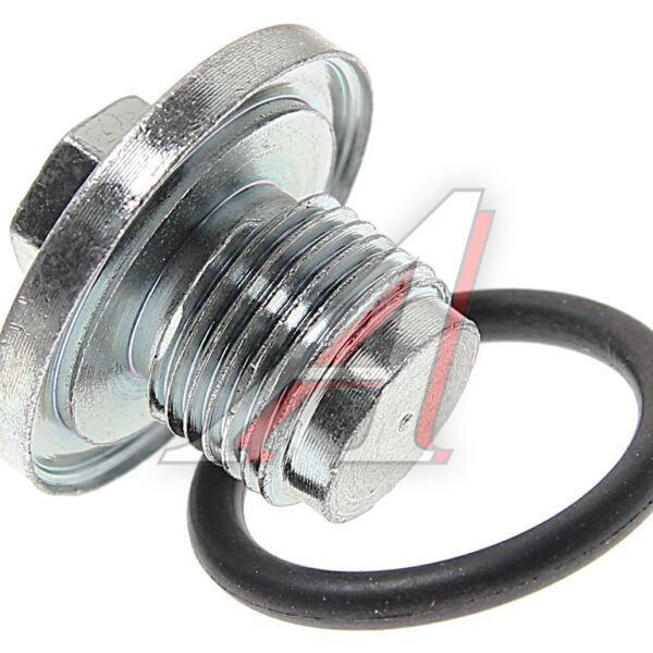 Пробка поддона Cummins ISF 2,8L, 3,8L