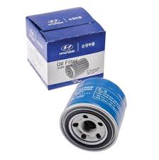 Фильтр масляный Hyundai Kia 2630035503 (OG514)