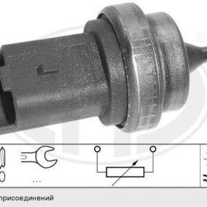 Датчик температуры охлаждающей жидкости Era 330509
