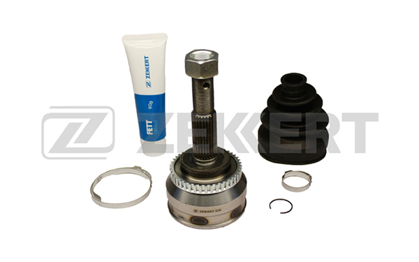 ШРУС наружний Zekkert GS3454