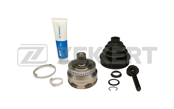ШРУС наружний Zekkert GS3572
