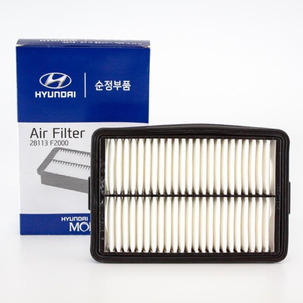 Фильтр воздушный Hyundai/Kia 28113F2000