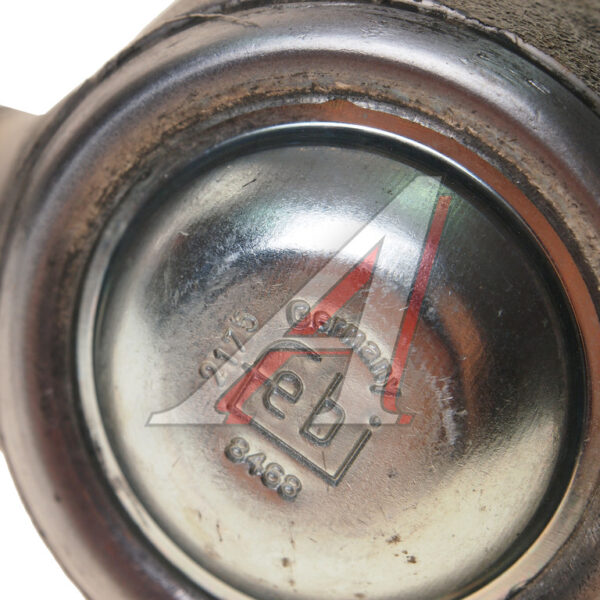 Наконечник рулевой тяги DAF MERCEDES MAN левый FEBI Bilstein