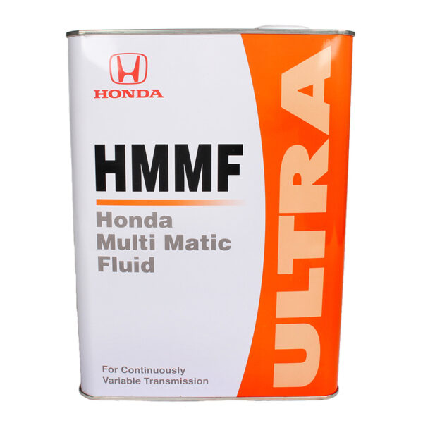 Масло Honda HMMF 4л.
