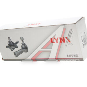Наконечник рулевой тяги правый Lynx C4147R