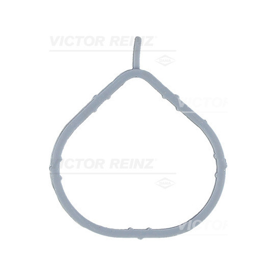 Прокладка впускного коллектора Victor Reinz 715340600