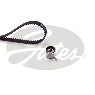 Ремень ГРМ Gates K025535XS