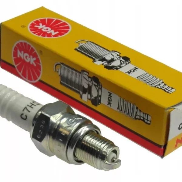 Свеча зажигания NGK 4629