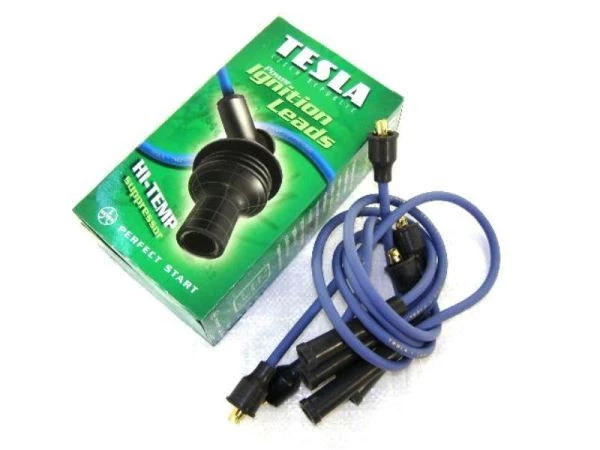 Провода высоковольтные 2101 Tesla Hi-Temp