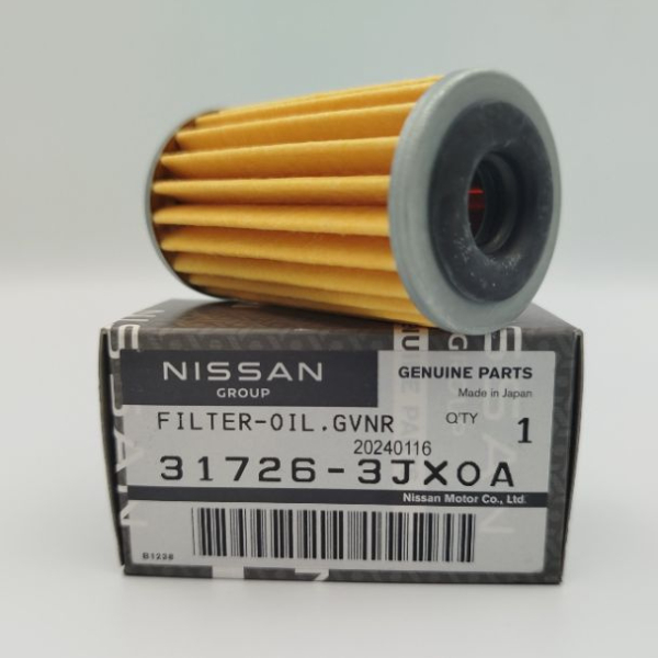 Фильтр масляный АКПП NISSAN 317263JX0A