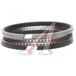 Кольца поршневые 0,5 GM 96611458