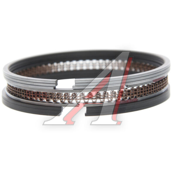 Кольца поршневые 0,5 GM 96611458