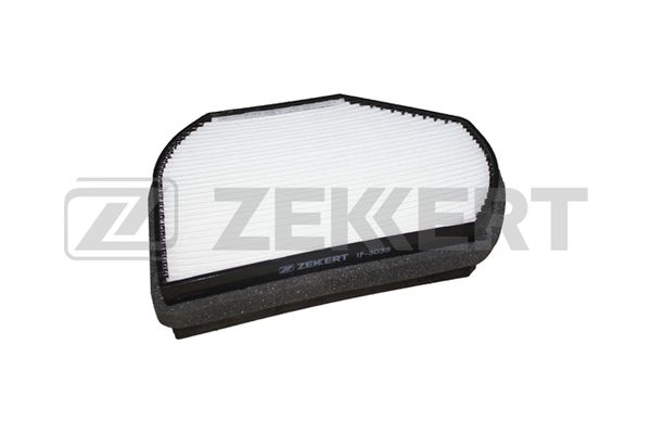 Фильтр салона Zekkert (K1016) IF3033