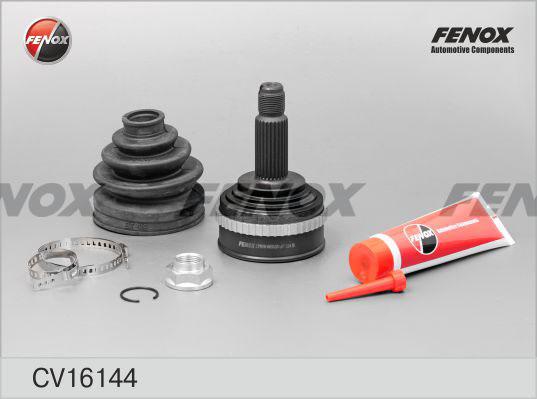 ШРУС Fenox CV16144