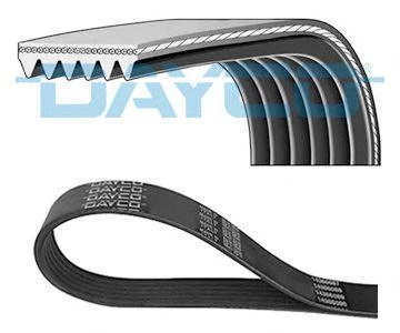 Ремень 6PK2013 Dayco