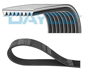 Ремень 8PK1150 Dayco 8PK1150HD